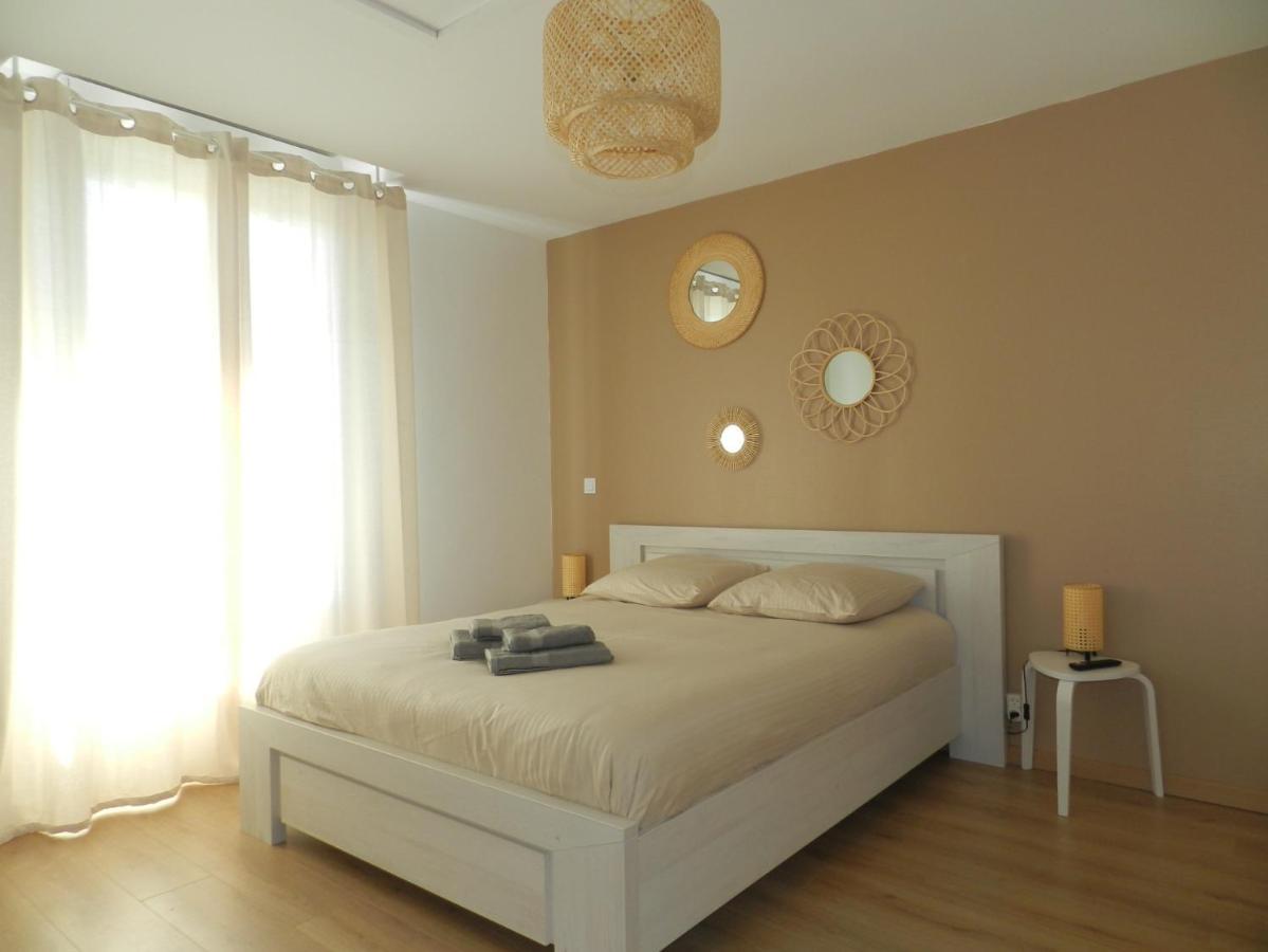 Le Duplex By Goodbnb - Proche Gare - 15Min Futuroscope ปัวติเยร์ ภายนอก รูปภาพ